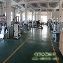 生產車間