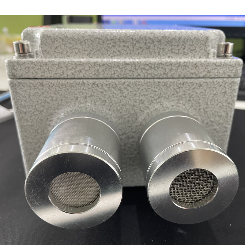 YT-FBPM300防爆型粉塵濃度檢測儀
